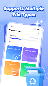 Scanning Process