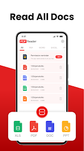 Main Interface