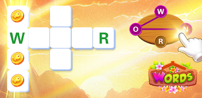 Word Scape Game